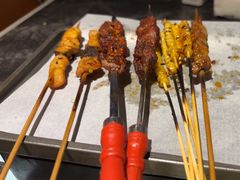 -醉炫音速烧烤·干煸菜(沙河总店)