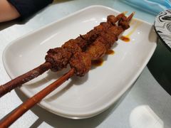 -宁夏国强手抓羊肉·清真菜(未央路凤三店)