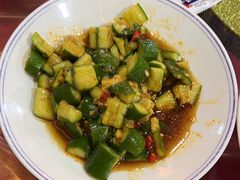 -琼大师东方烤乳猪(亚特兰蒂斯店)