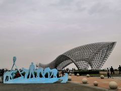 -南汇嘴观海公园