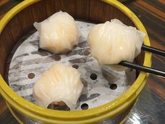 -夏宫中餐厅(香格里拉大酒店)