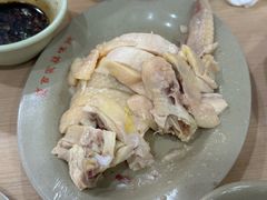 -百家鸡味馆(清泰店)
