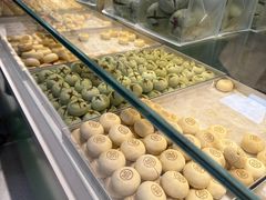 -好一朵茉莉花(老门东店)