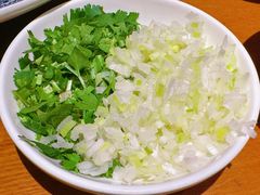 -北京老门框爆肚四季涮肉(凌河路店)