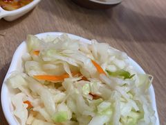 -贺莉嫂北二巷香菇芙蓉面(抗大商厦店)