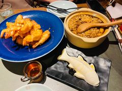 -小吊梨汤·北京菜·烤鸭(清河万象汇店)
