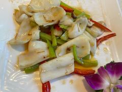 -粤秀小厨·广式早茶(辽宁路店)