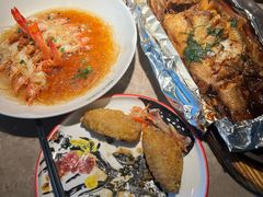 -新白鹿餐厅(金鹰新街口店)