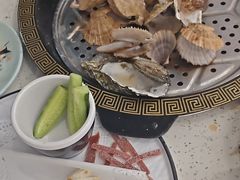 -巧克力渔家.小船海鲜家常菜(万平口店)