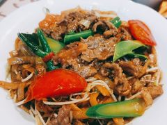 -名门潮牛·鲜牛肉海鲜火锅.烧烤自助餐厅(诚丰广场店)