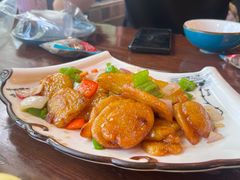 -大娘舅·江景餐厅桐庐菜(白冷线店)