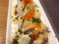 -樱の千渡日式料理·铁板烧•烧鸟(金盛田广场店)