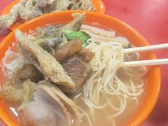 -富记鱼蛋粉(西村店)