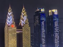 -重庆两江夜游-交运系列
