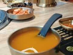 -权金城·炭火烤肉(北京联想桥店)