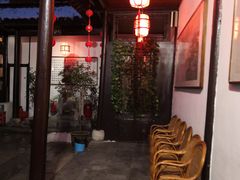 -双东酒店(东关街店)