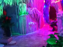 -水晶之星洗浴温泉汗蒸