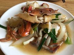 -南海渔家•海鲜•正宗海南菜(海棠湾店)