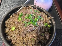 -菌自由丨野生菌火锅特色庭院餐厅(丽江古城店)