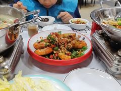 -辣不怕口味虾(凌霄路店)