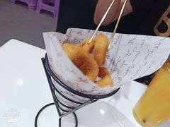 -禾谷韩餐(热带海洋学院店)