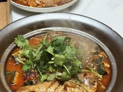-军子大排档(迎春花园店)