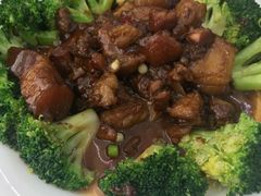 -日照大牌檔•小船海鲜(万平口店)