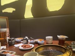 -御牛道日式烤肉料理(杭州万象城店)