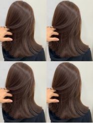 -MY HAIR ARDOR