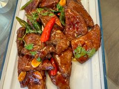 -润泽园饭庄(中山路店)