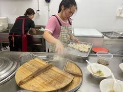 -巧手馄饨(箍桶巷店)