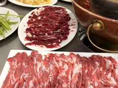 -三兴涮羊肉(荣安大街店)