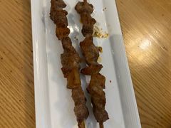 -清真餐厅·回乡麦客