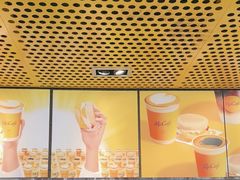 -麦当劳(北苑秋实路店)