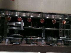 -富力希尔顿酒店·地阔自助餐厅