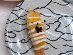 -争鲜回转寿司(天府广场-今站PLUS店)