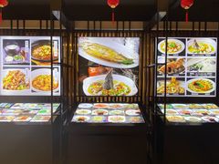 -饭怕鱼(阳光100店)