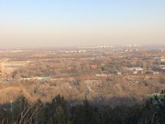 -北京凤凰岭