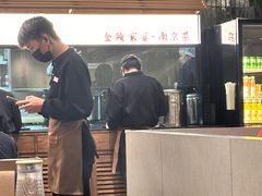 -金陵家宴·金陵春·南京菜(夫子庙店)
