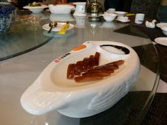 -煜丰汴京烤鸭(福彩路店)