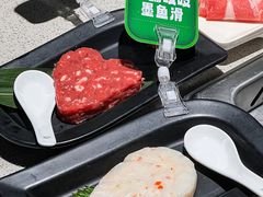 -海底捞大排档火锅(悦荟广场店)