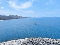 -三亚南山文化旅游区