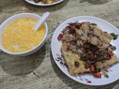 -周记热干面豆皮大王(桃花东街店)