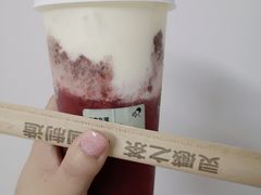-喜茶(合肥正大广场店)