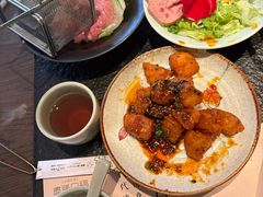 -盡膳口福跷脚牛肉火锅(晶耀前滩店)