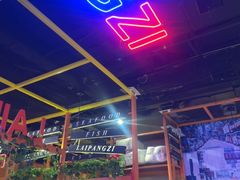 -赖胖子肉蟹煲(金牛万达店)