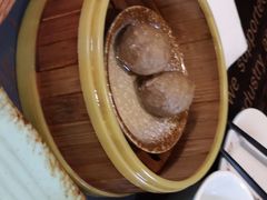 撒尿牛丸-贰號小院潮汕砂锅粥(前海西街店)