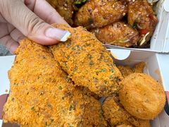 -悠个炸鸡(南京创始店)