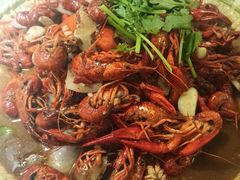 -外婆小菜(东苑米兰广场店)