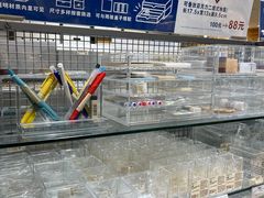 -MUJI无印良品(恒隆广场店)